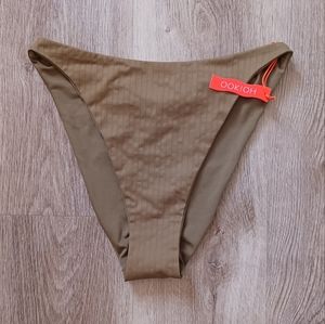 Ookioh bikini bottom